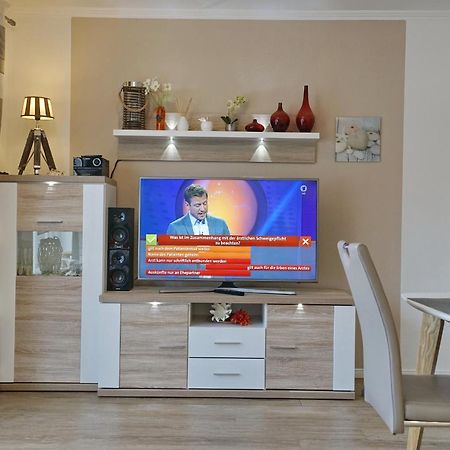 Seemeile 2 18 Seestern Busum Luaran gambar