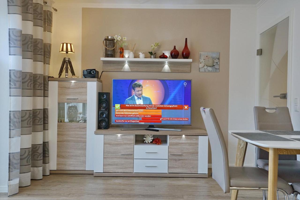 Seemeile 2 18 Seestern Busum Luaran gambar